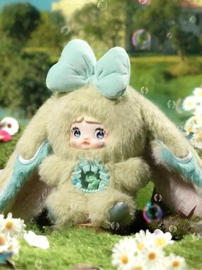 Nommi Fantasy World – Nepenthe